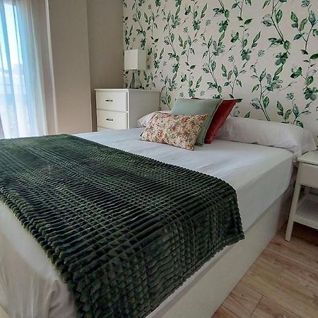 Rentalsevilla Menendez Pelayo Buitenkant foto