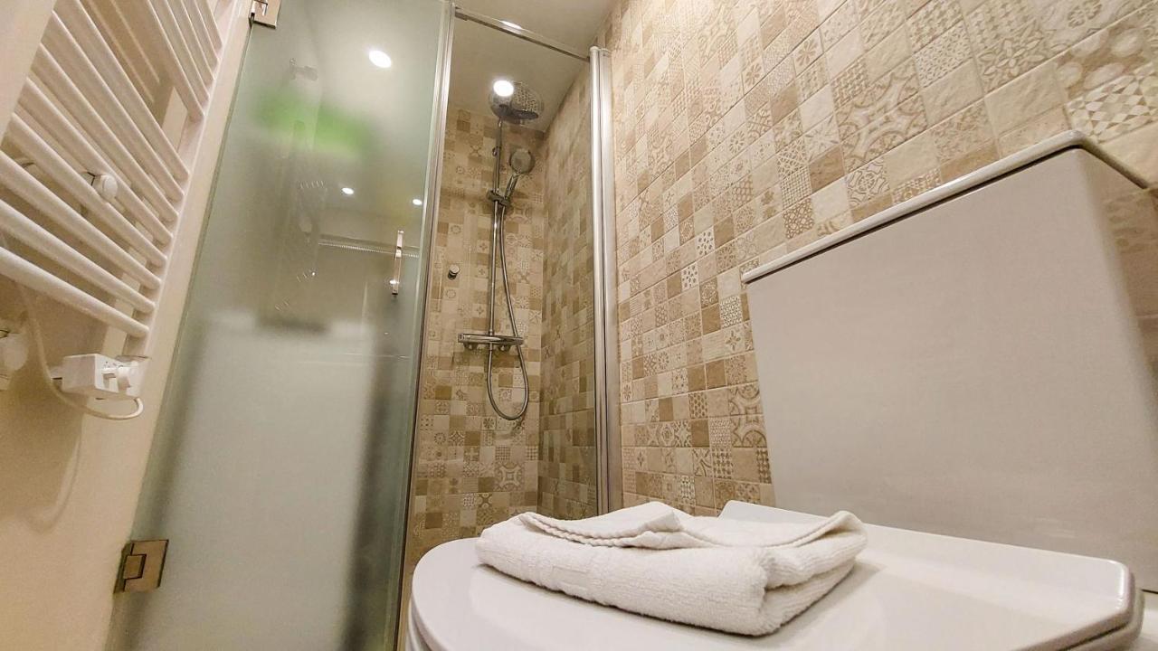 Rentalsevilla Menendez Pelayo Buitenkant foto