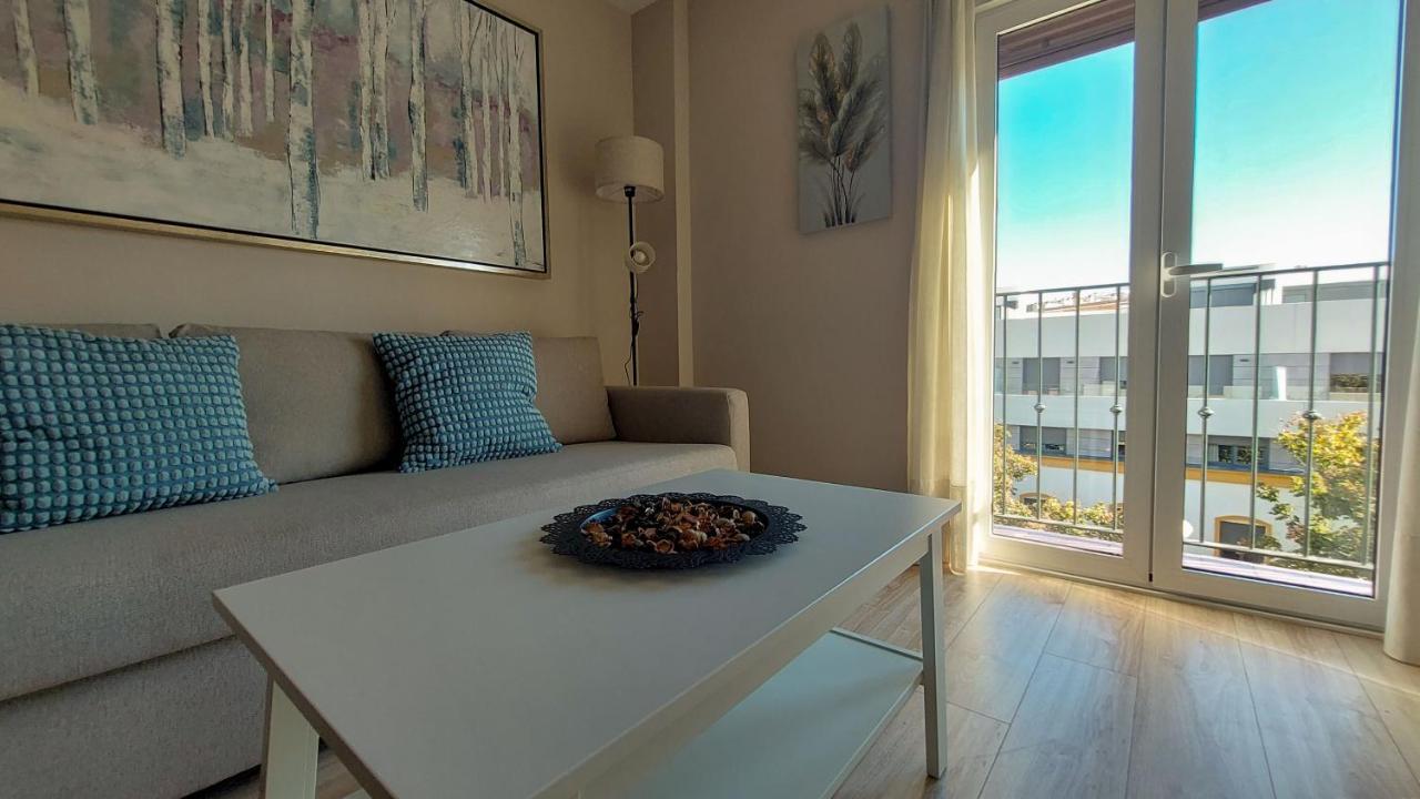 Rentalsevilla Menendez Pelayo Buitenkant foto
