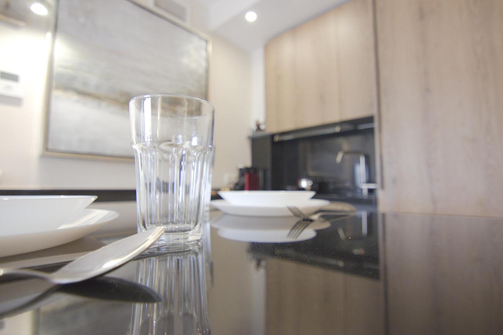 Rentalsevilla Menendez Pelayo Buitenkant foto